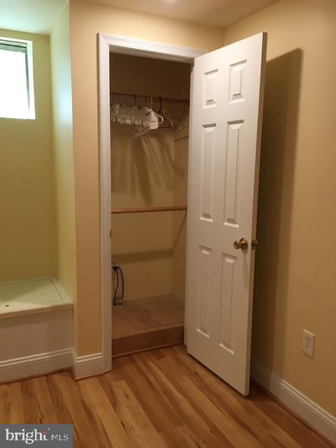 13211 Lutes Dr, Silver Spring, MD 20906 - view of closet
