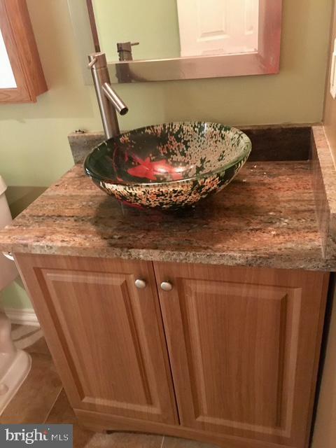 13211 Lutes Dr, Silver Spring, MD 20906 - bathroom view of vanity