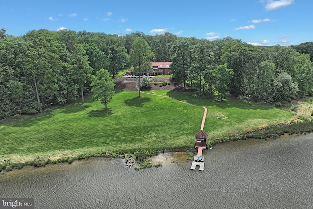 174 Springhouse Ln, Spring Grove, PA 17362 - view of subject property with a nearby body of water