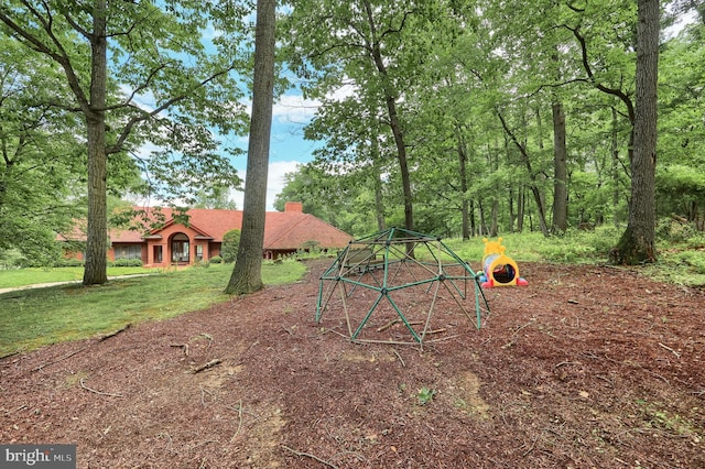 174 Springhouse Ln, Spring Grove, PA 17362 - view of green lawn