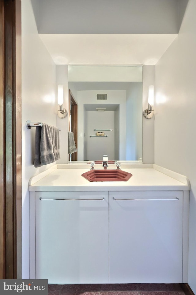 174 Springhouse Ln, Spring Grove, PA 17362 - bathroom with vanity