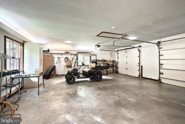 174 Springhouse Ln, Spring Grove, PA 17362 - view of garage