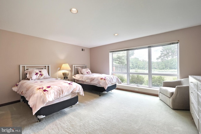 174 Springhouse Ln, Spring Grove, PA 17362 - bedroom featuring carpet and recessed lighting