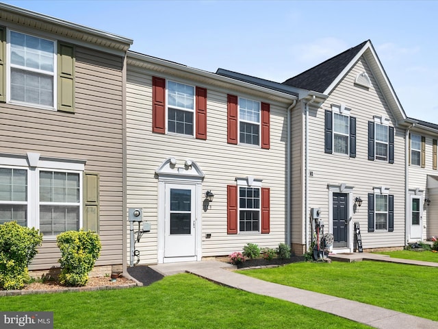 119 Checko Ct, Martinsburg, WV 25401 - multi unit property with a front yard