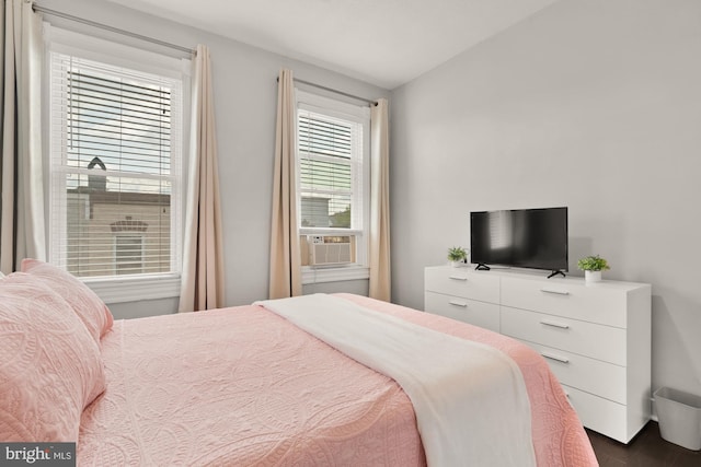 102 N Glover St, Baltimore, MD 21224 - bedroom featuring cooling unit