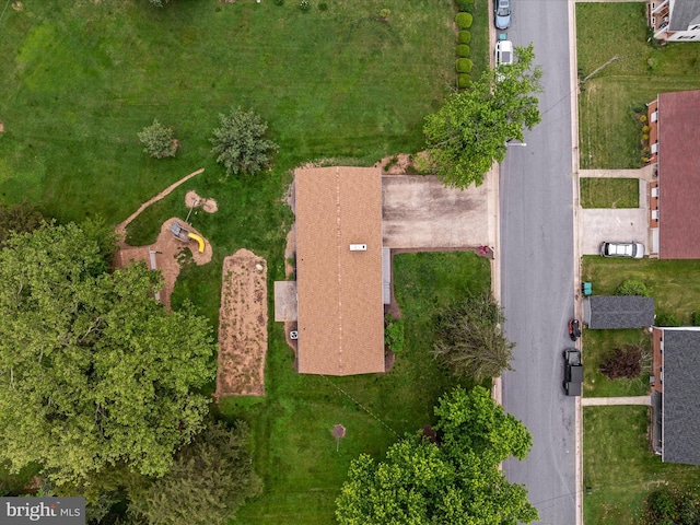 850 Virginia Cir, Strasburg, VA 22657 - bird's eye view