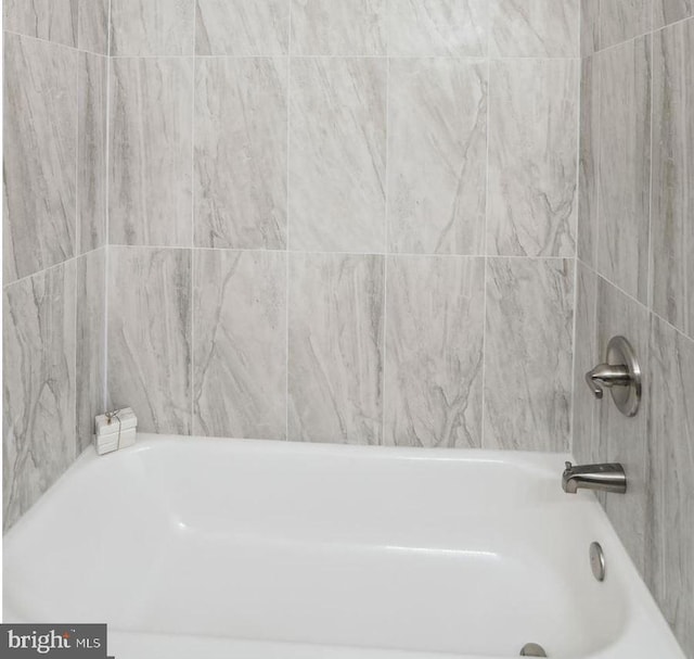 view of bathroom