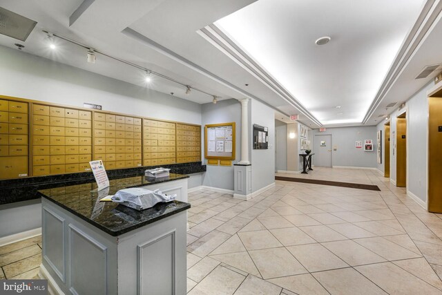 3200 N Leisure World Blvd Unit 1010, Silver Spring, MD 20906 - view of common area