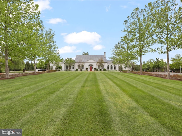 41909 Paddock Gate Pl, Ashburn, VA 20148 - view of green lawn