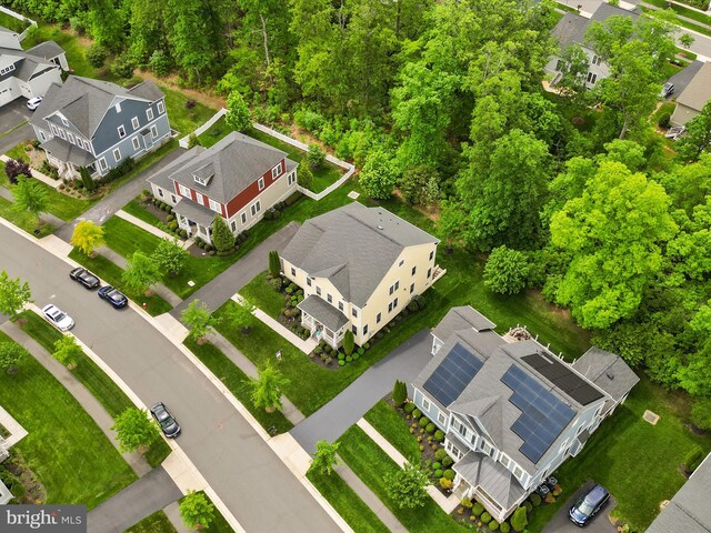 41909 Paddock Gate Pl, Ashburn, VA 20148 - aerial view of residential area