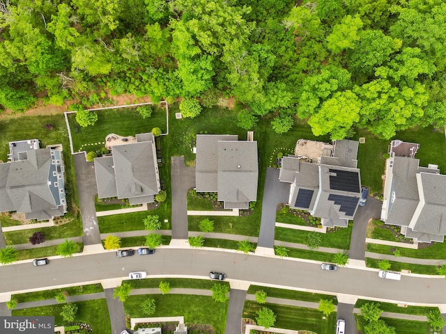 41909 Paddock Gate Pl, Ashburn, VA 20148 - aerial perspective of suburban area