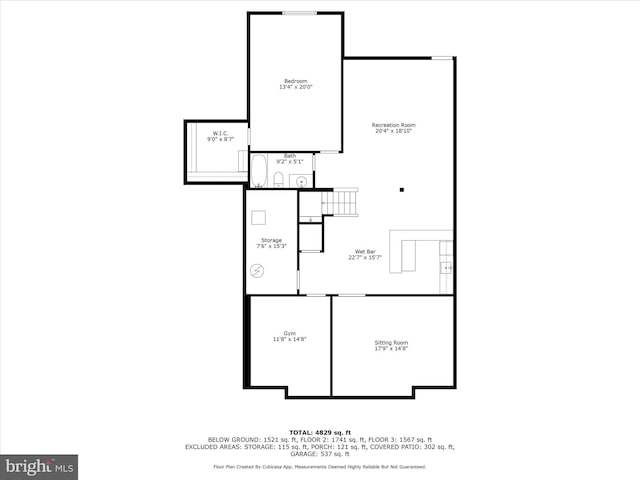 41909 Paddock Gate Pl, Ashburn, VA 20148 - property floor plan