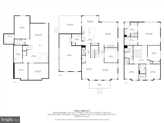 41909 Paddock Gate Pl, Ashburn, VA 20148 - property floor plan