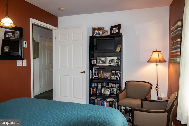 216 Laurel Ct, Pine Grove, PA 17963 - view of bedroom