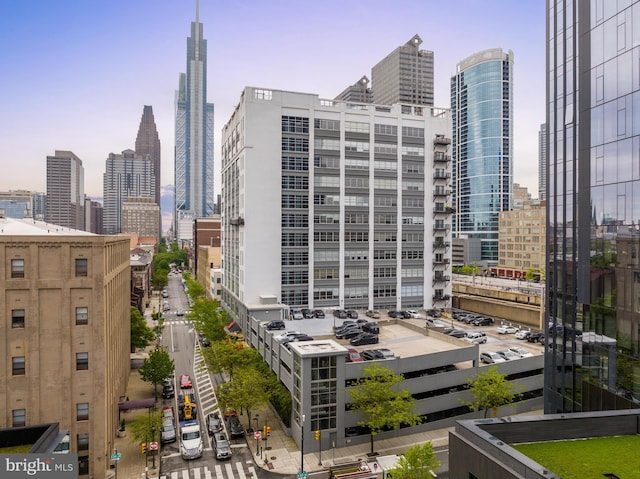 2200 Arch St Unit 514, Philadelphia, PA 19103 - view of city