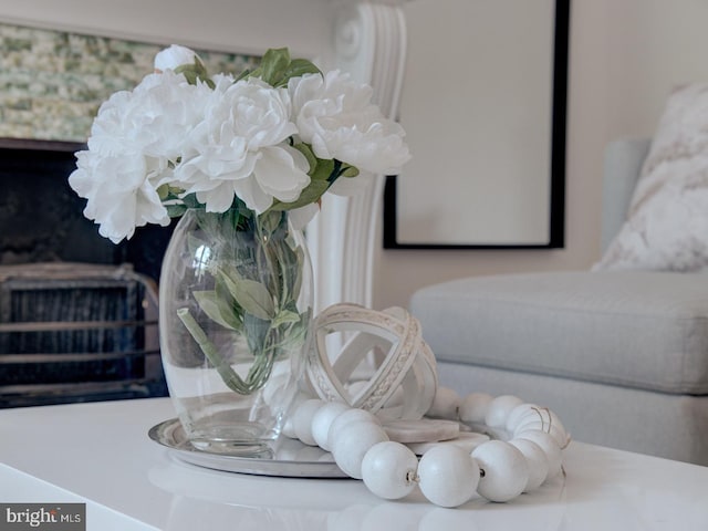 27 Seaton Pl NW, Washington, DC 20001 - view of interior details