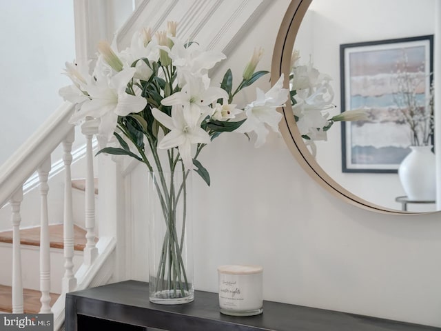 27 Seaton Pl NW, Washington, DC 20001 - view of interior details