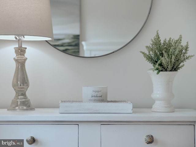 27 Seaton Pl NW, Washington, DC 20001 - view of interior details