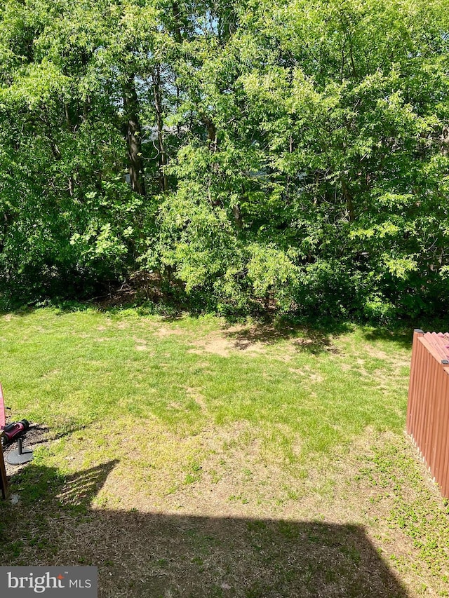 6062 Clay Spur Ct, Centreville, VA 20121 - view of grassy yard