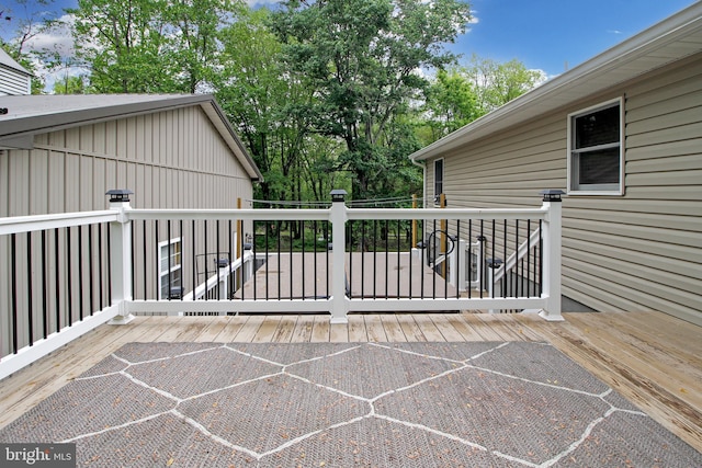 19 Old Hilltop Rd, Conowingo, MD 21918 - view of patio