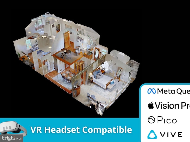 floor plan / room layout