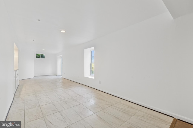 3401 Kidder Rd, Clinton, MD 20735 - unfurnished room featuring recessed lighting and baseboards