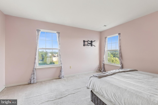 3401 Kidder Rd, Clinton, MD 20735 - bedroom with baseboards and carpet floors