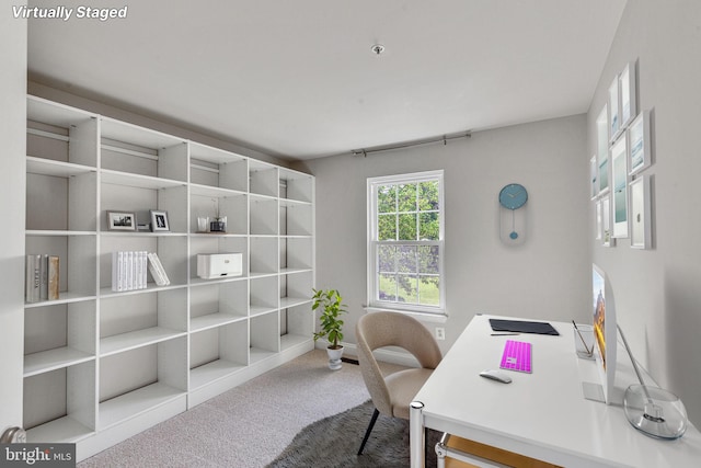 8716 Salinas Ct, Odenton, MD 21113 - office space featuring carpet