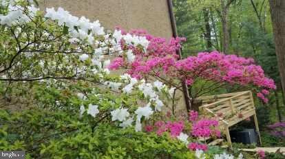 1738 Shanwick Rd, Forest Hill, MD 21050 - view of balcony