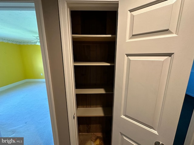 15004 Burnt Mill Rd, Shippensburg, PA 17257 - view of closet