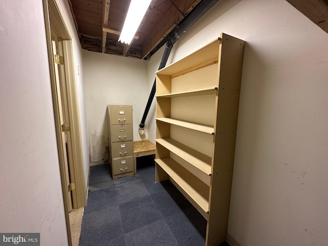 15004 Burnt Mill Rd, Shippensburg, PA 17257 - view of storage room