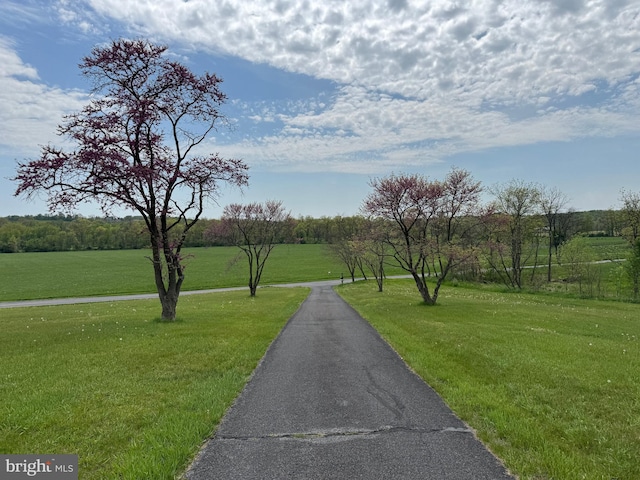 15004 Burnt Mill Rd, Shippensburg, PA 17257 - view of community featuring a yard