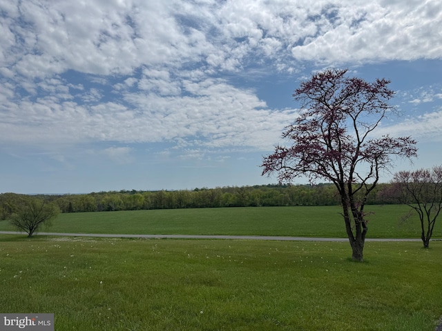 15004 Burnt Mill Rd, Shippensburg, PA 17257 - surrounding community featuring a lawn