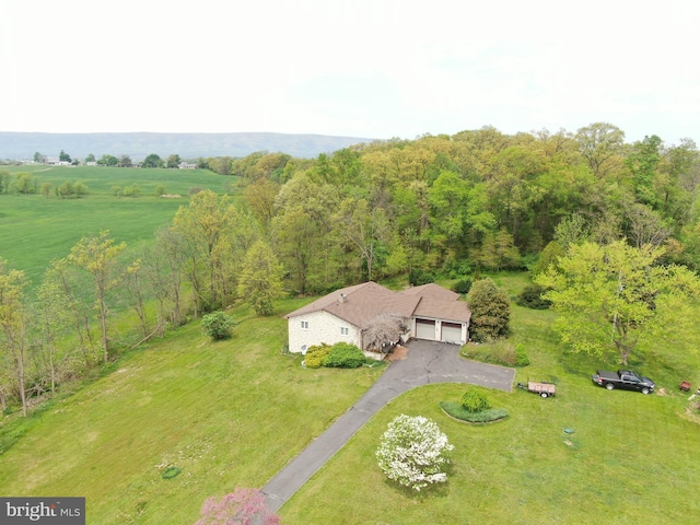 15004 Burnt Mill Rd, Shippensburg, PA 17257 - view of subject property