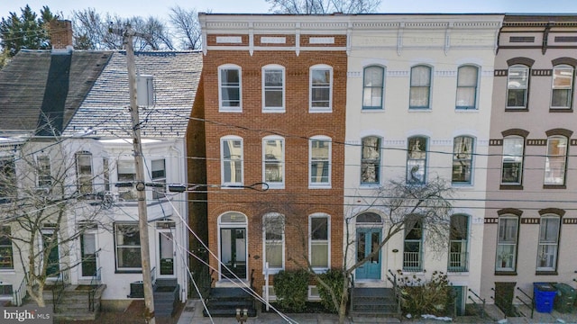 12 E 3rd St, Frederick, MD 21701 - view of building exterior