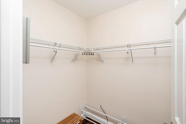 9 Fernwood Ct, Columbus, NJ 08022 - view of spacious closet