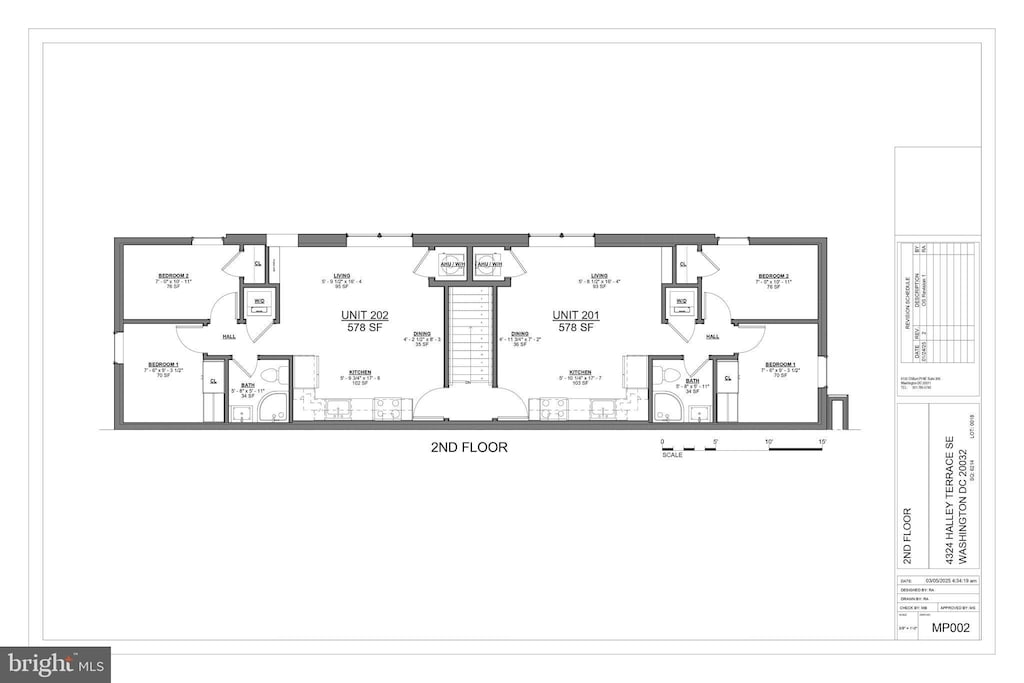 floor plan / room layout