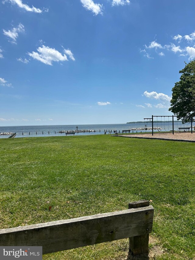 water view