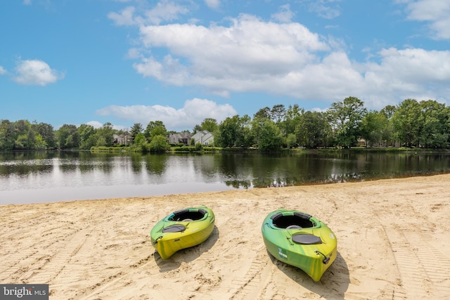 135 Woodlake Dr, Marlton, NJ 08053 - water view