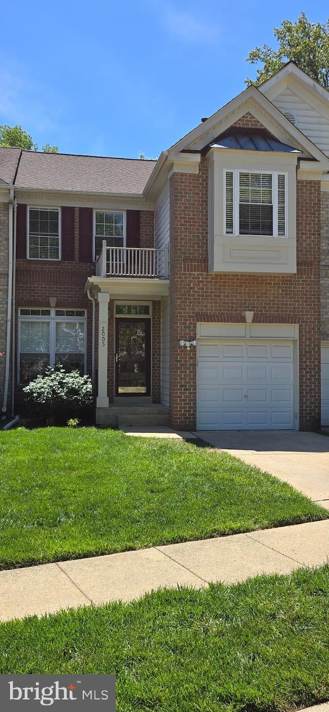 2005 Woodshade Ct, Bowie, MD 20721