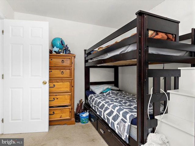 view of bedroom