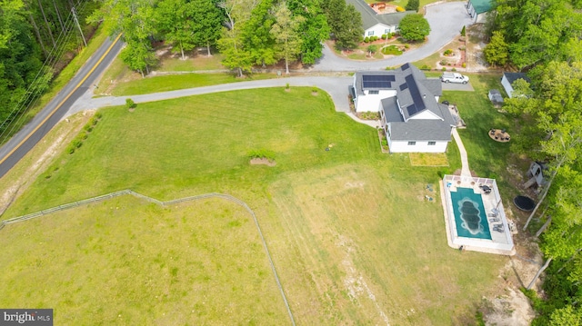 32991 Daisey Rd, Frankford, DE 19945 - birds eye view of property
