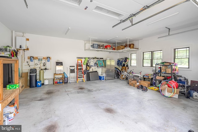 32991 Daisey Rd, Frankford, DE 19945 - view of garage
