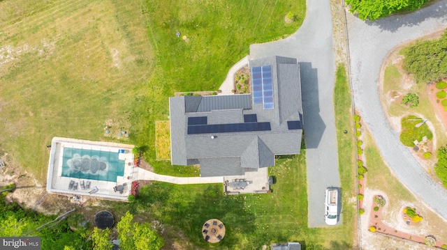 32991 Daisey Rd, Frankford, DE 19945 - birds eye view of property