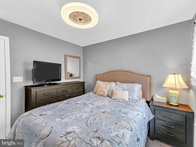 10350 Keyser Point Rd, Ocean City, MD 21842 - view of bedroom