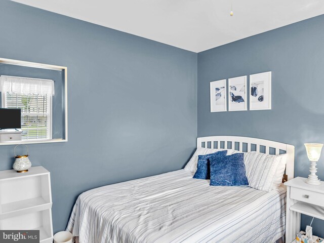 10350 Keyser Point Rd, Ocean City, MD 21842 - view of bedroom