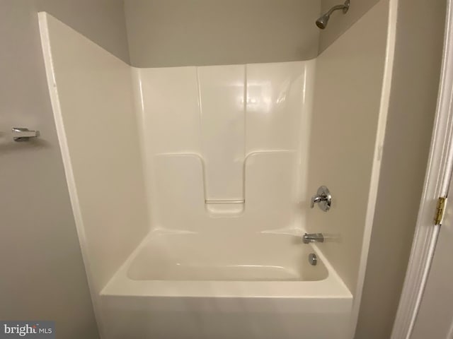 full bath featuring a shower
