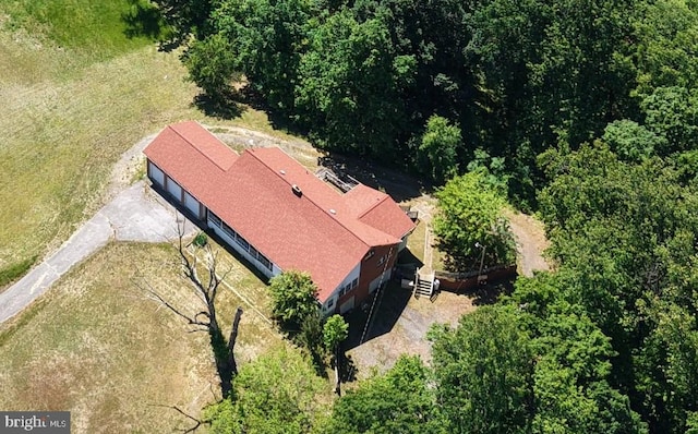 38309 Golden Beach Rd, Mechanicsville, MD 20659 - view of subject property