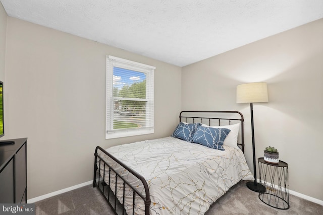 8140 Willowdale Ct, Springfield, VA 22153 - carpeted bedroom featuring baseboards