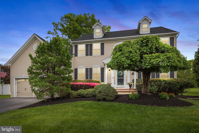 10 Carriage Ct, East Windsor, NJ 08520